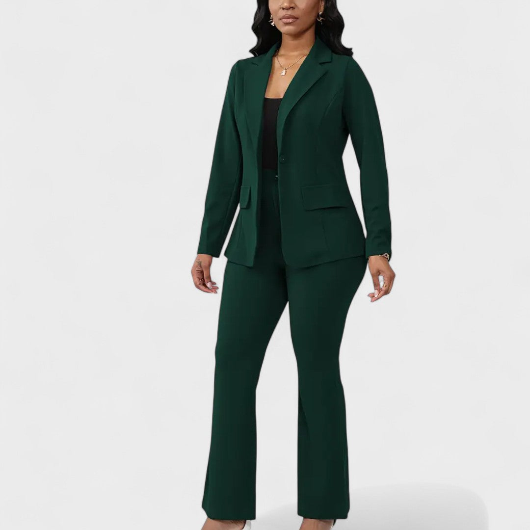 Sofía - Conjunto Elegante Chic