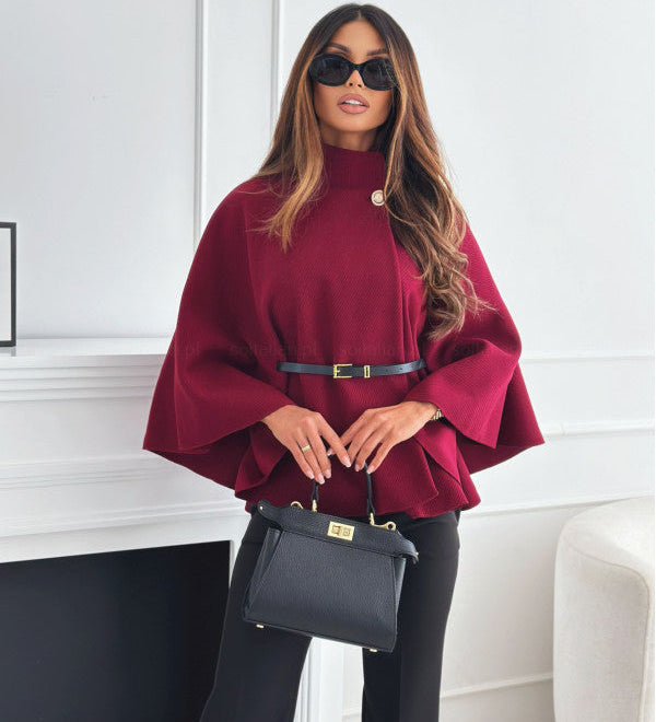 Aline - Abrigo Elegante Chic