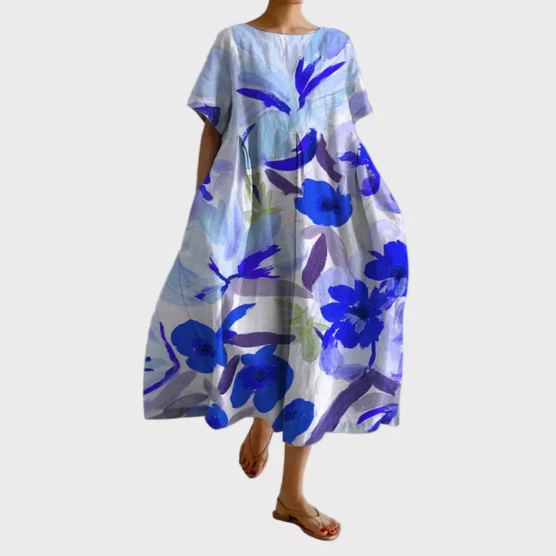 Gracia - Blusa Elegante Chic
