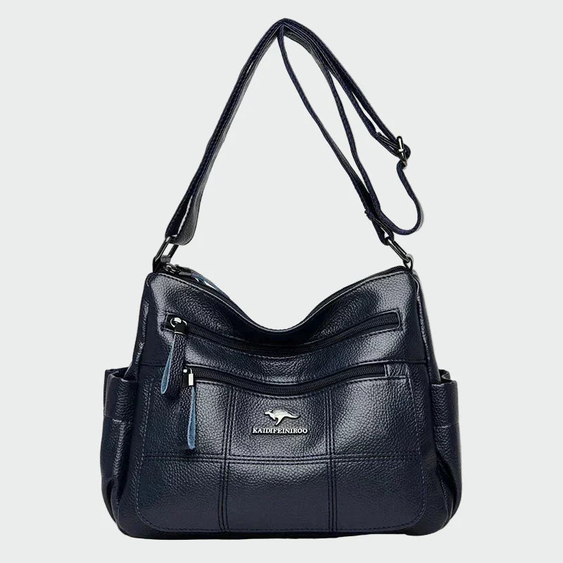 Bolso de mano elegante de Valeria