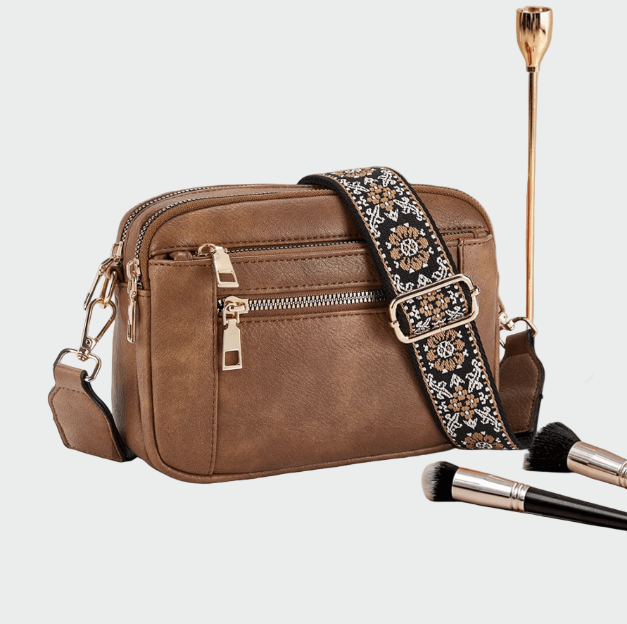 Bolsa de hombro Valeria