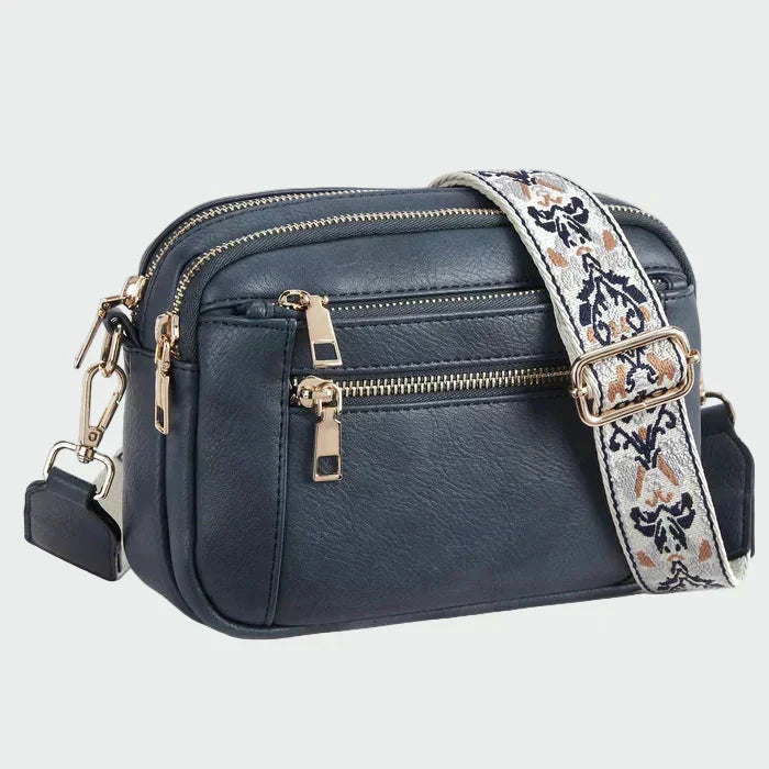 Bolsa de hombro Valeria