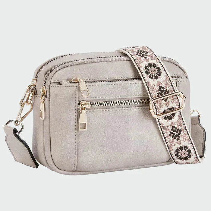 Bolsa de hombro Valeria