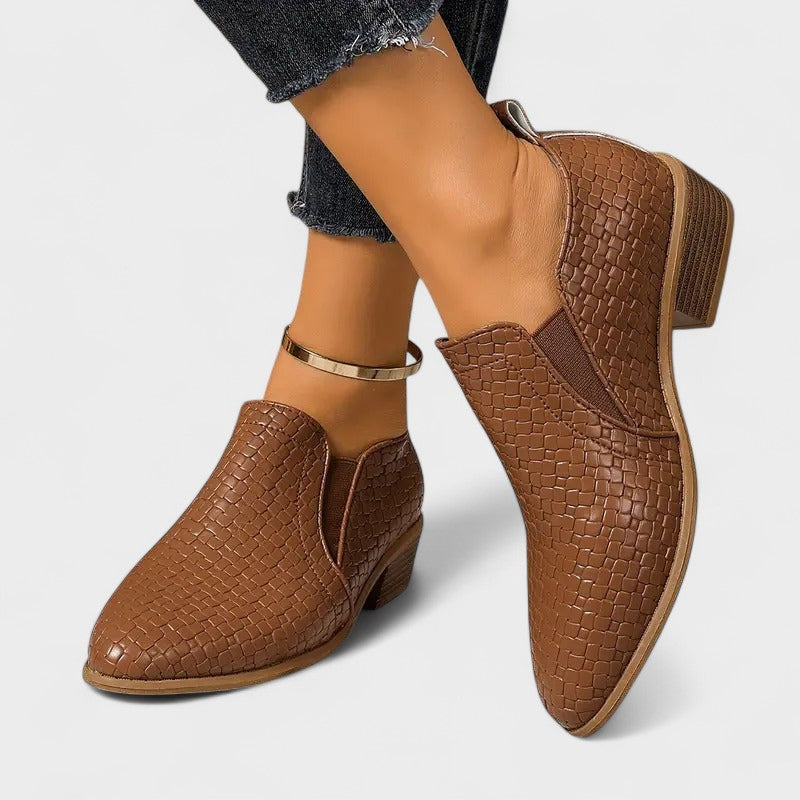 María - Zapatos casuales elegantes