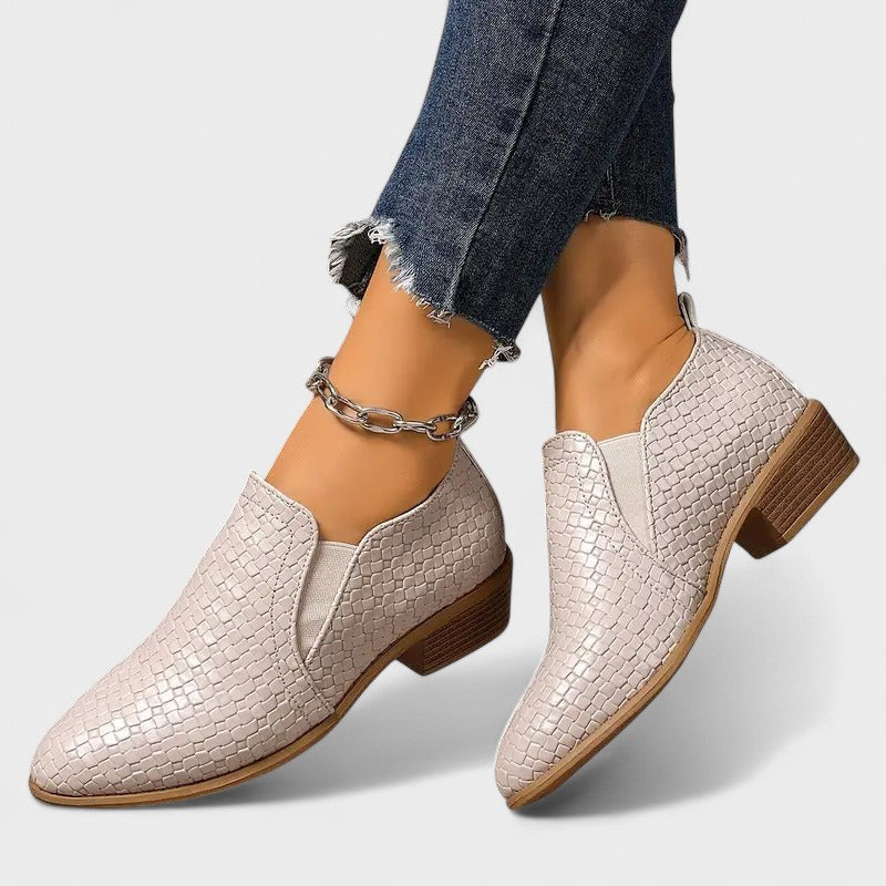 María - Zapatos casuales elegantes
