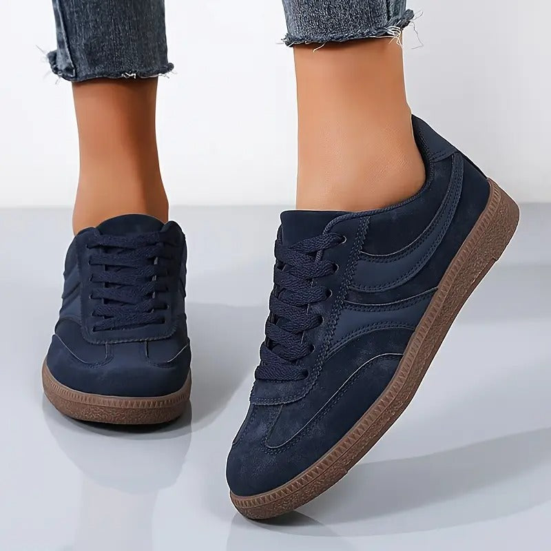 Marta - Zapatillas ortopédicas elegantes