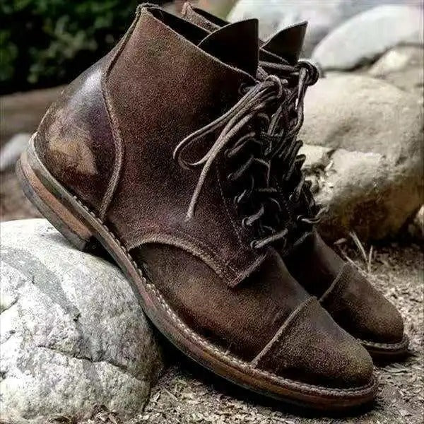 Juliana - Botas Clásicas