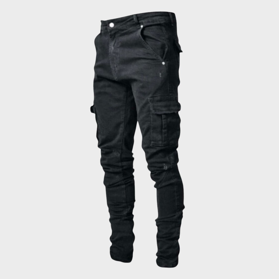 Diana - Jeans Casual Elegantes