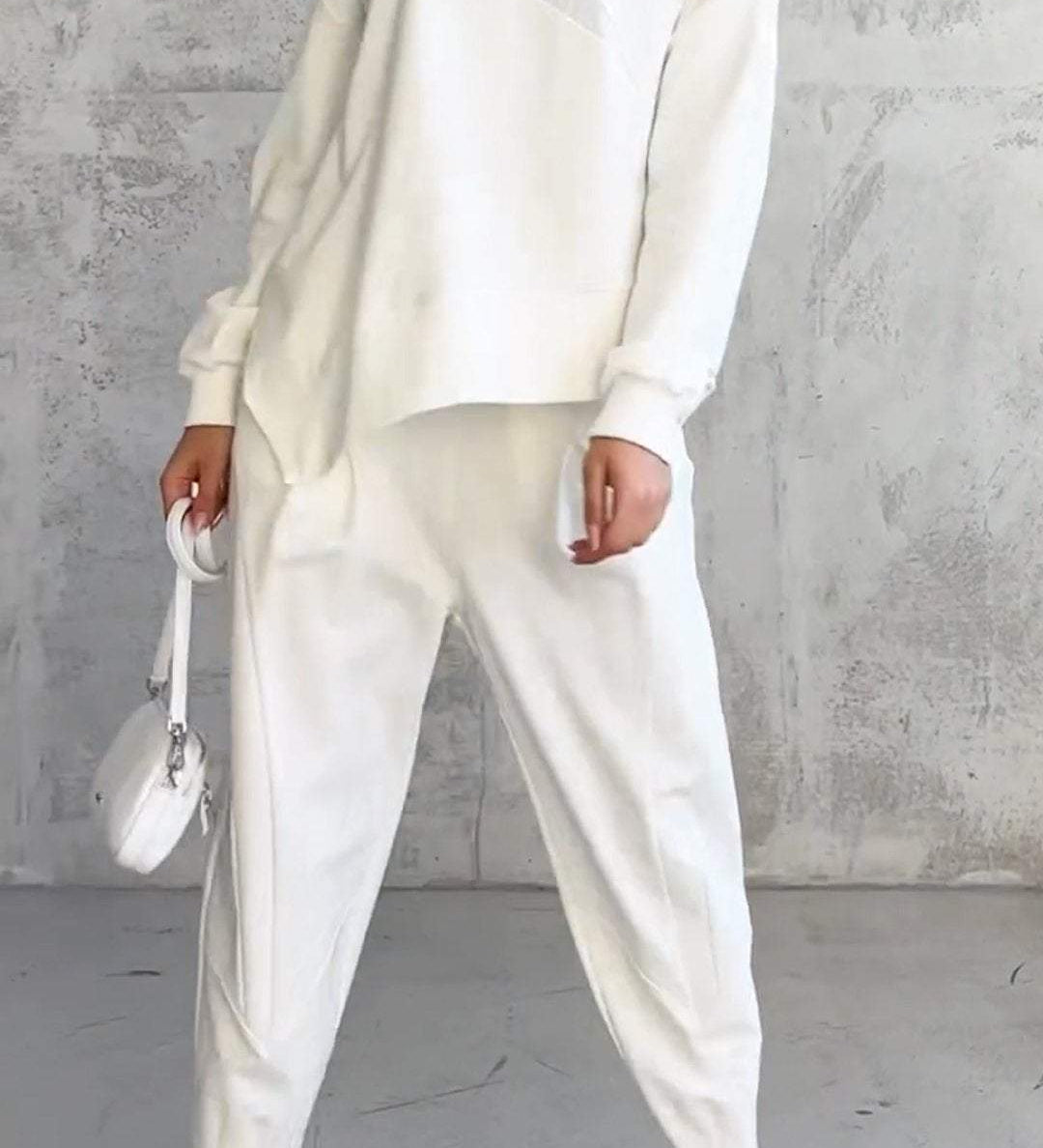 Babete - Conjunto Elegante Chic