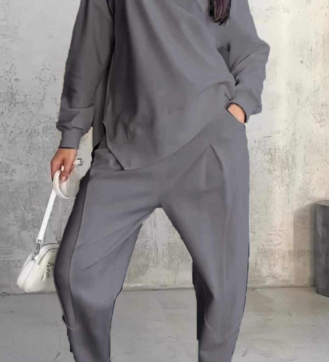 Babete - Conjunto Elegante Chic