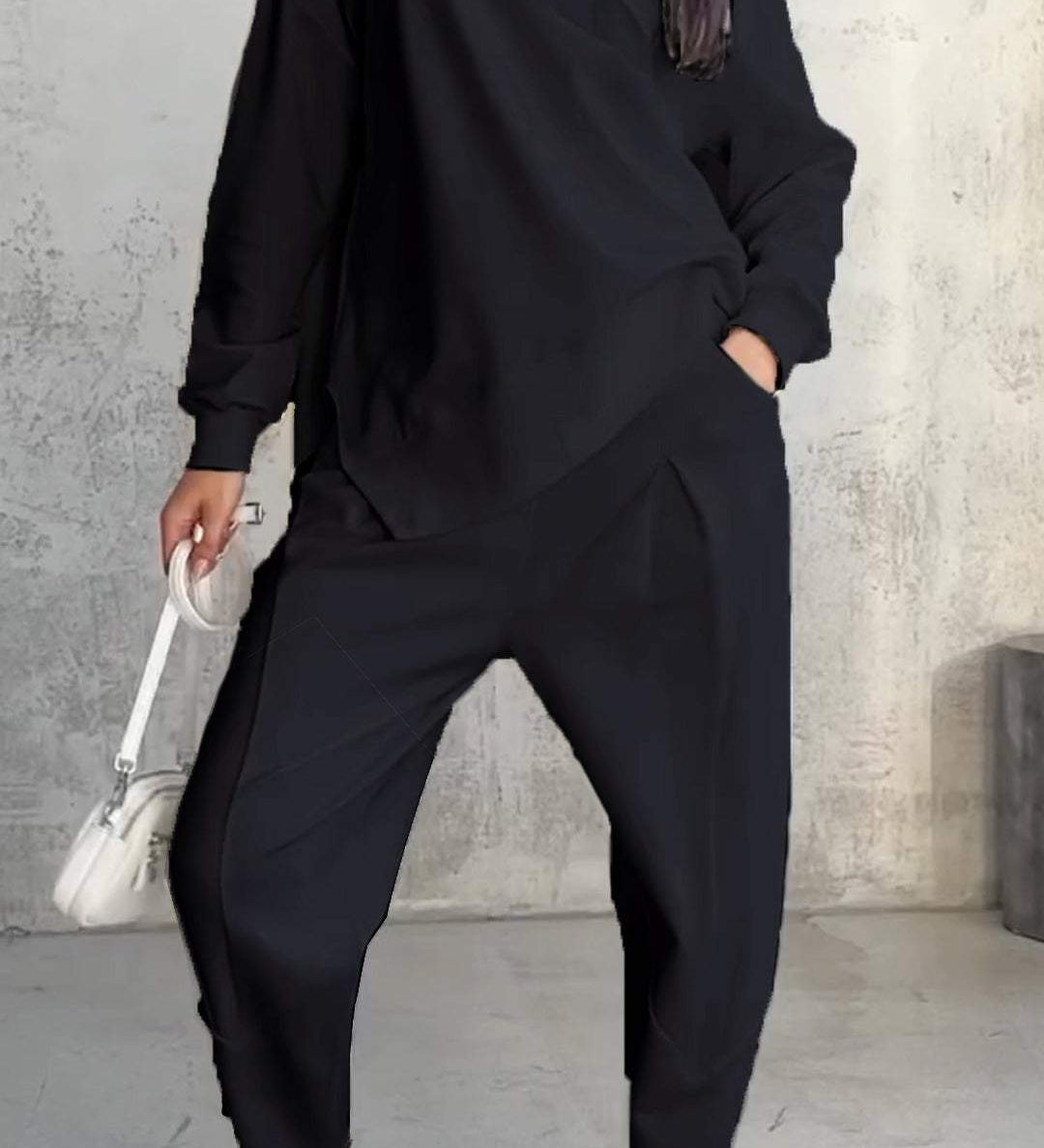 Babete - Conjunto Elegante Chic