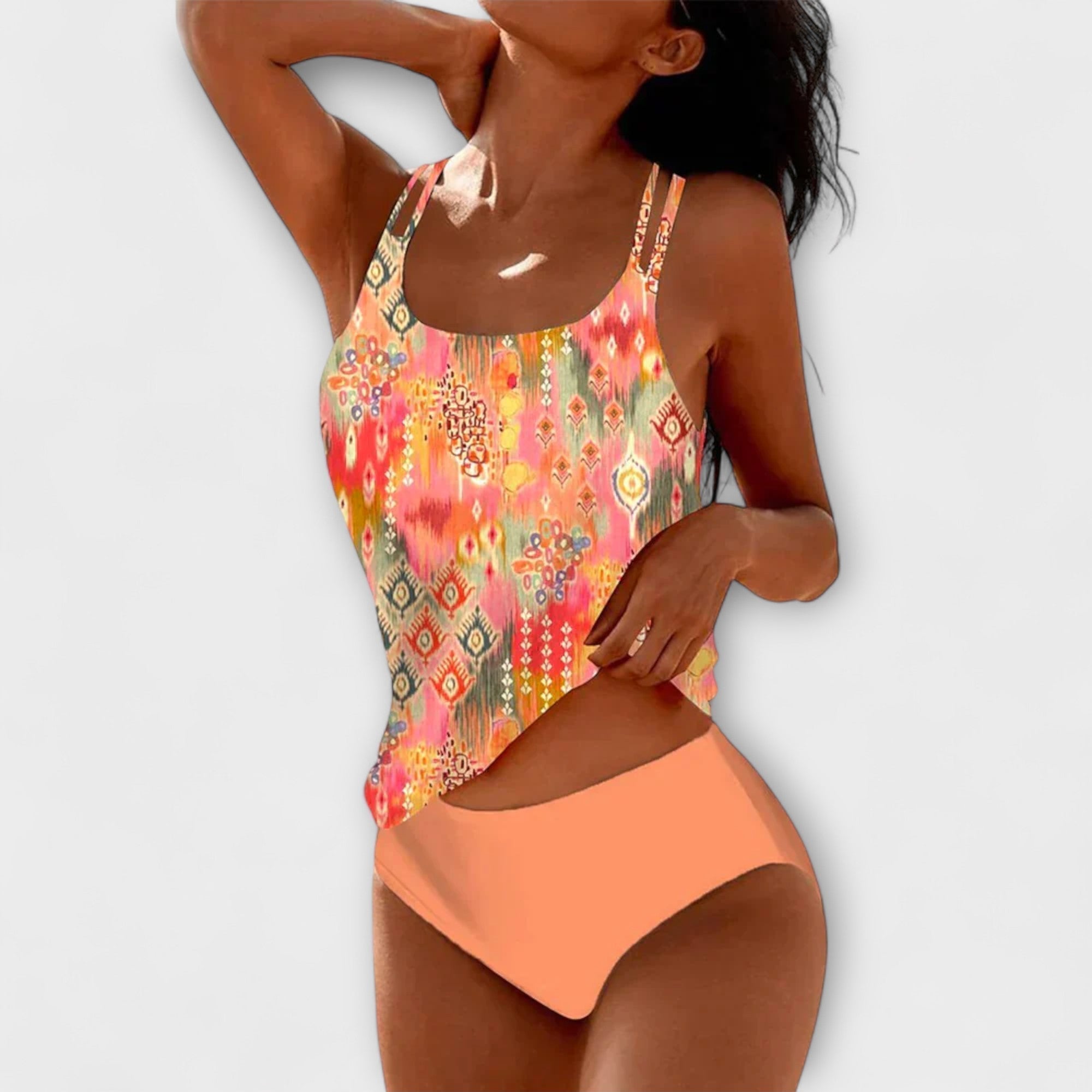 Clara - Conjunto de bikinis