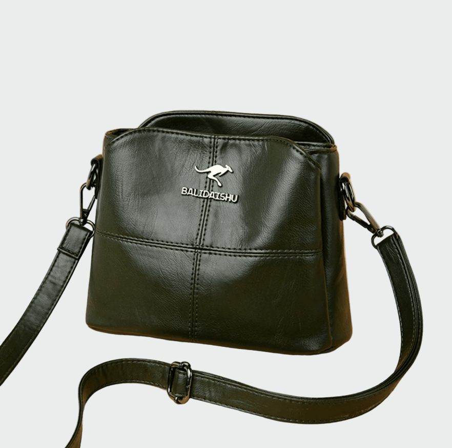 Bolsa de cuero Sofía