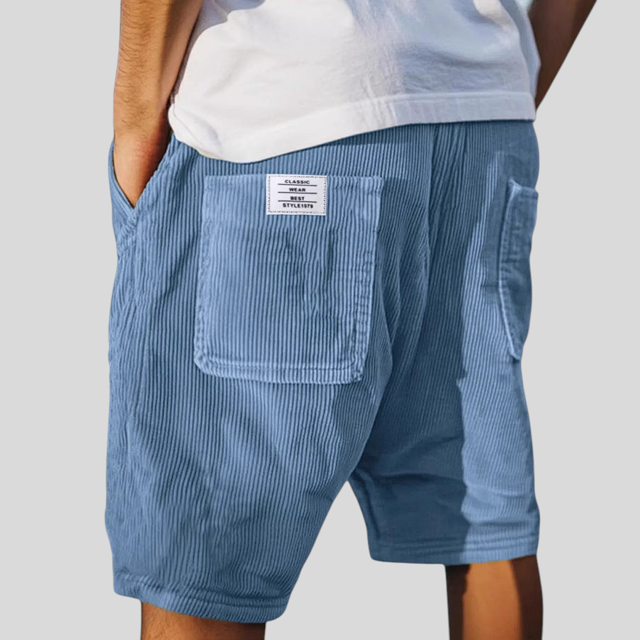Pedro - Pantalones Cortos Elegantes
