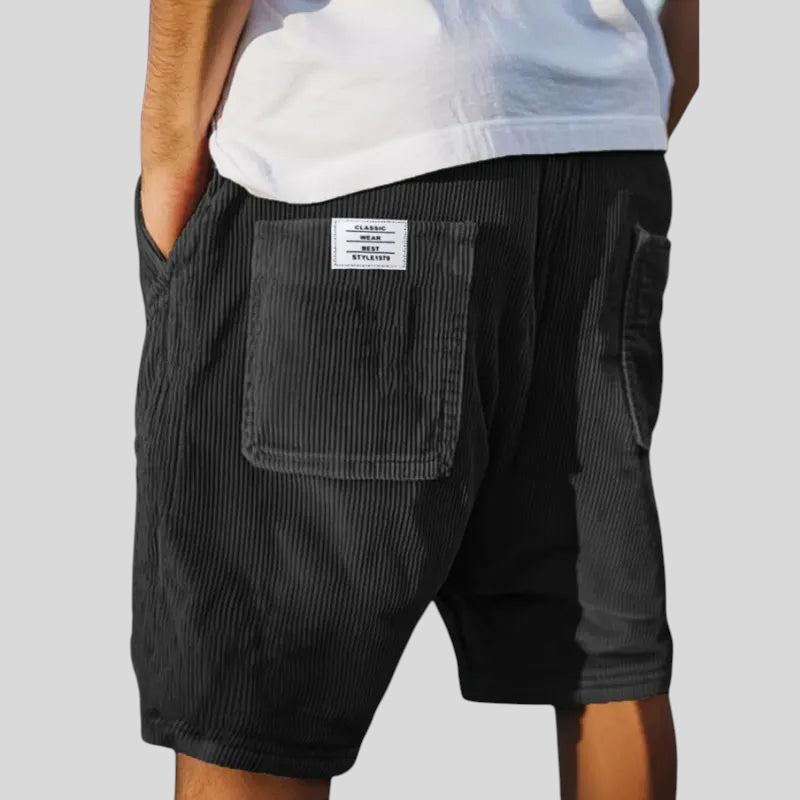 Pedro - Pantalones Cortos Elegantes