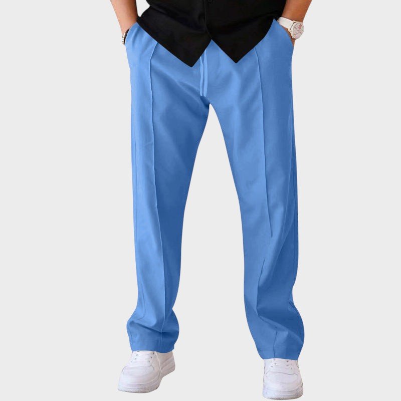 Paula - Pantalones Deportivos Elegantes