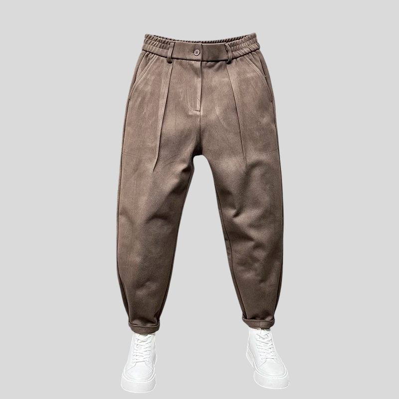 Marcela - Pantalones Elegantes Chic