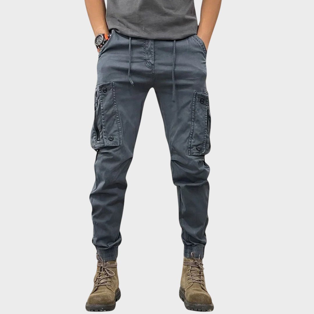 Marcos - Pantalones Cargo Elegantes