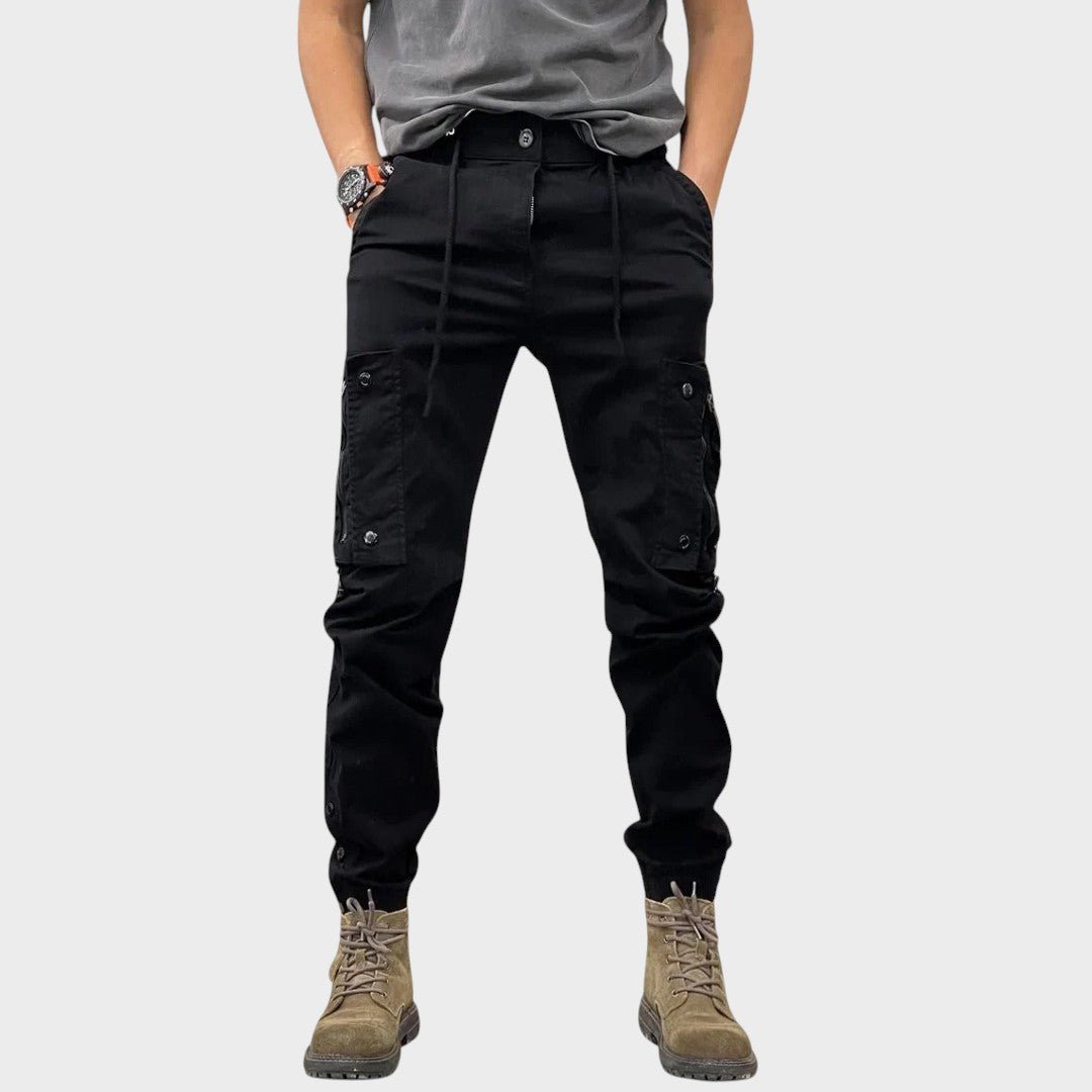 Marcos - Pantalones Cargo Elegantes
