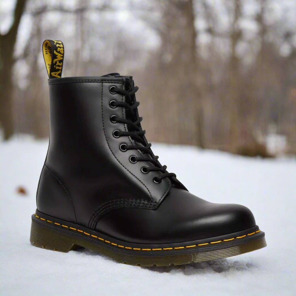 Sergia - Botas Elegantes Chic