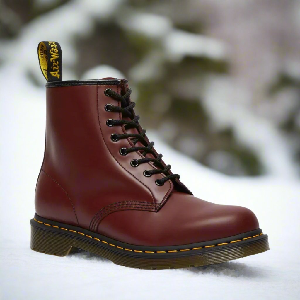 Sergia - Botas Elegantes Chic
