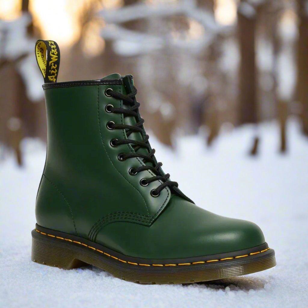 Sergia - Botas Elegantes Chic