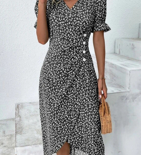 Rita - Vestido Elegante Ligero