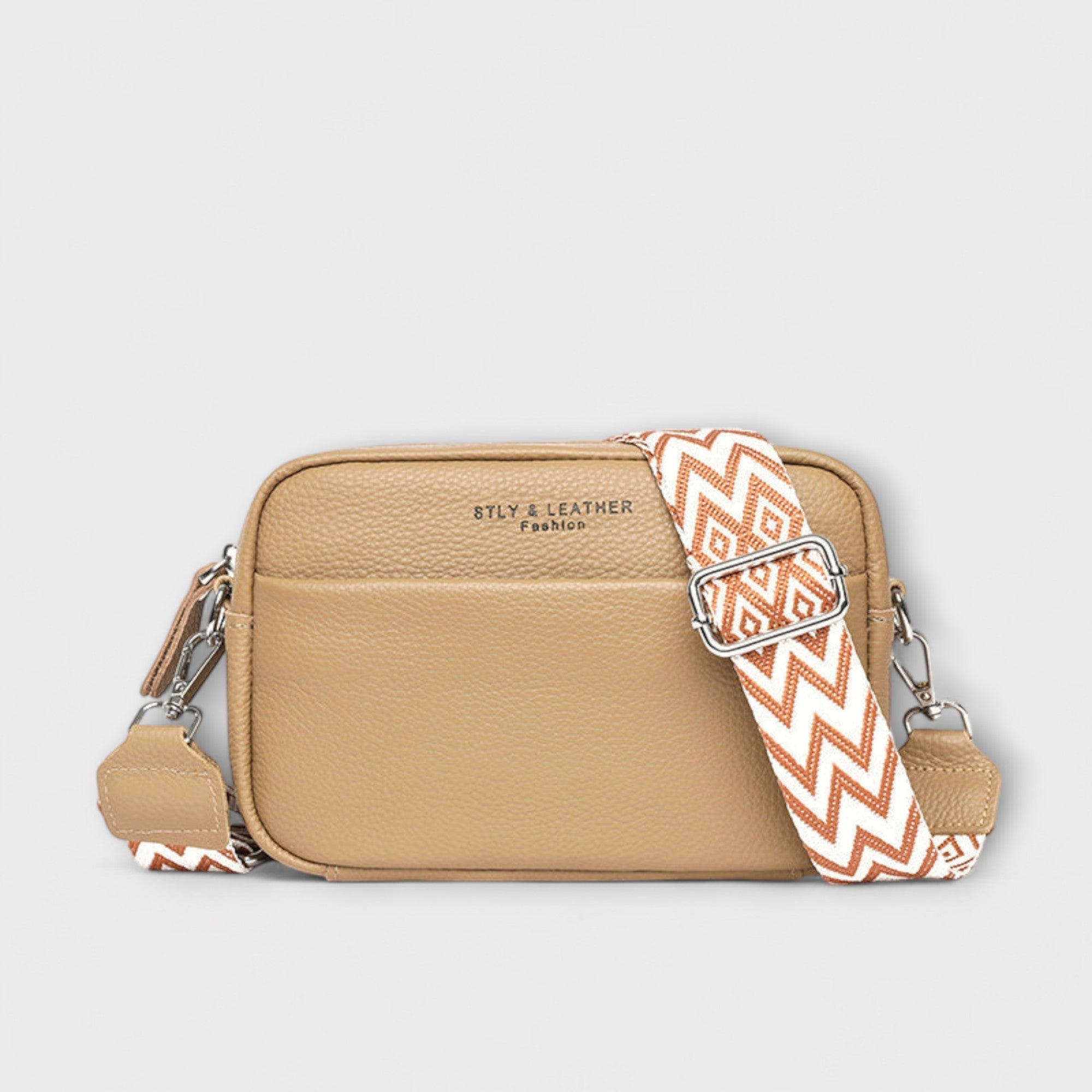 Clara - Mini bolsa de hombro