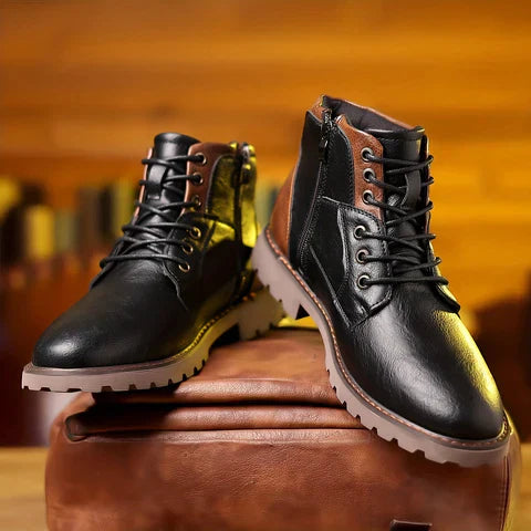 Felipa - Botas Elegantes Chic