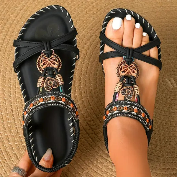 Lucía - Sandalias Elegantes