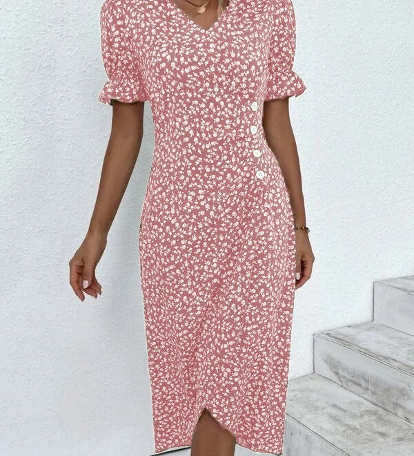 Rita - Vestido Elegante Ligero