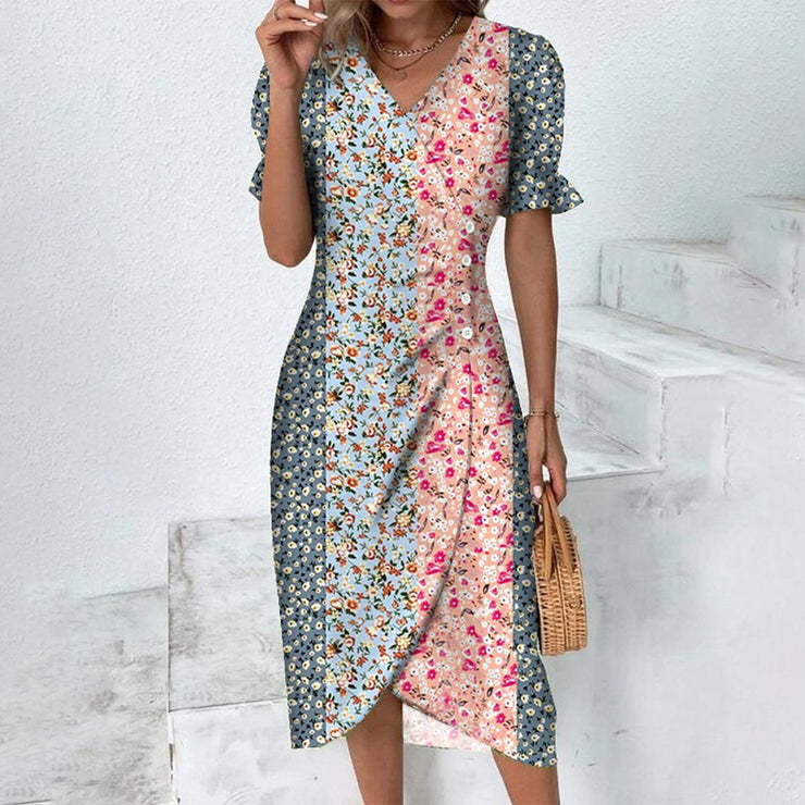 Rita - Vestido Elegante Ligero