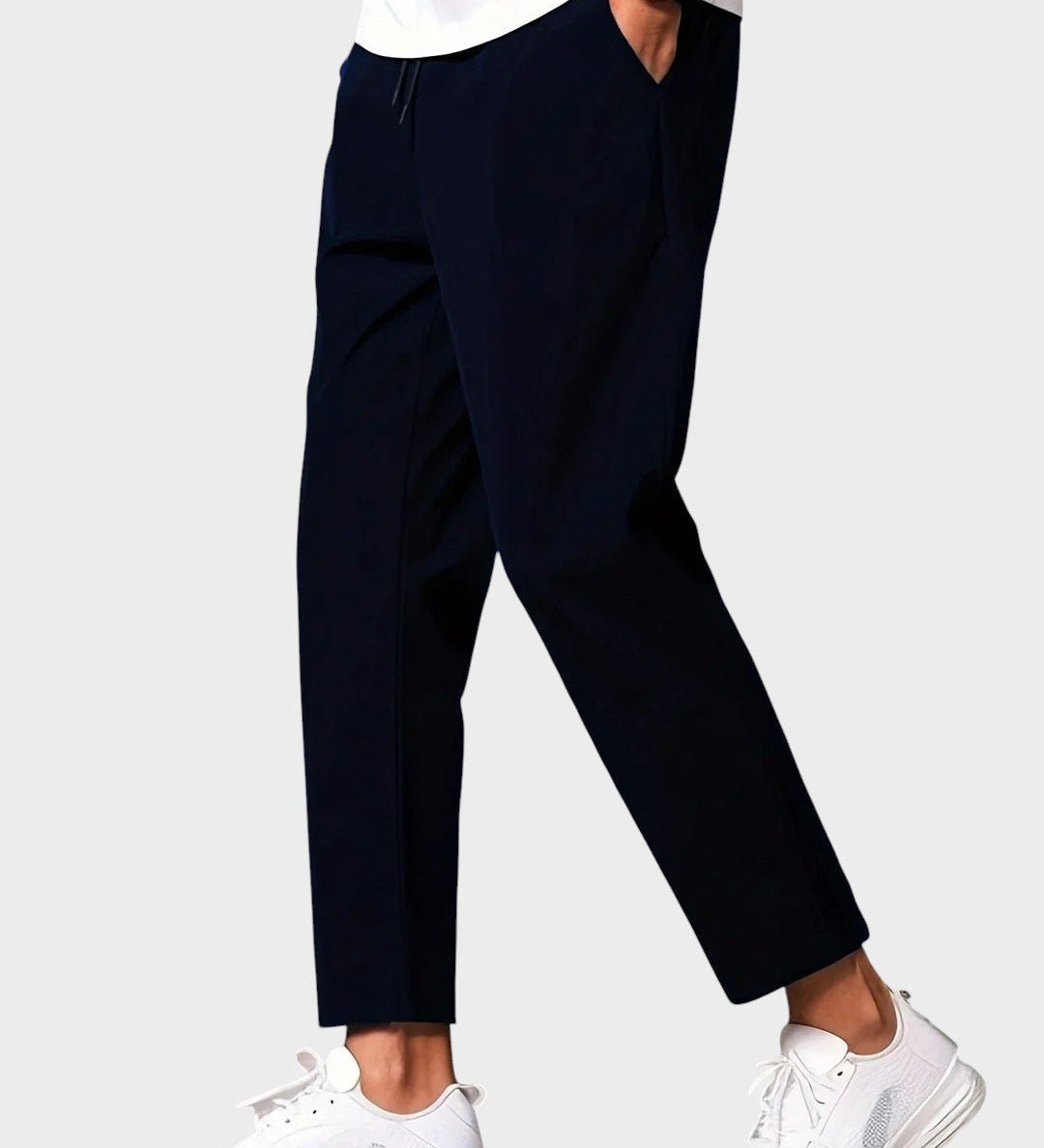 Rodriga - Pantalones Casual Elegantes