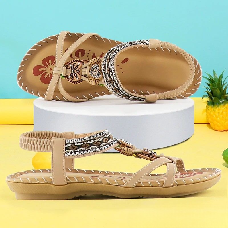 Lucía - Sandalias Elegantes