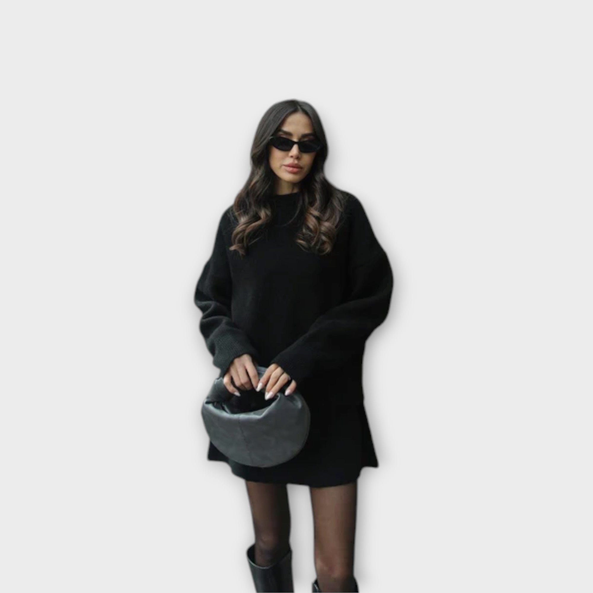 Carolina - Conjunto Casual Elegante