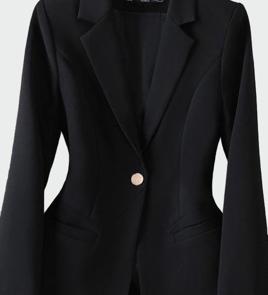 Mariana - Blazer Moderno Elegante