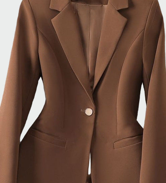 Mariana - Blazer Moderno Elegante