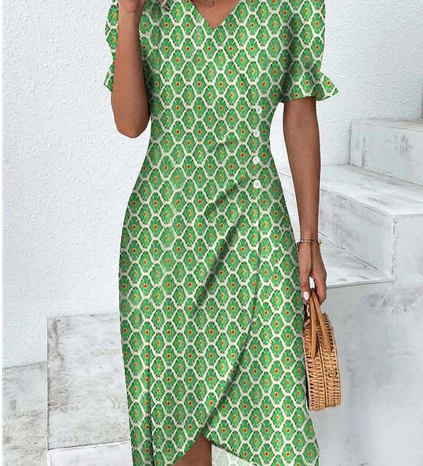 Rita - Vestido Elegante Ligero