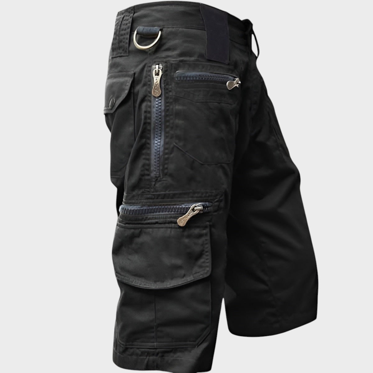 Victoria - Pantalones Cargo Elegantes