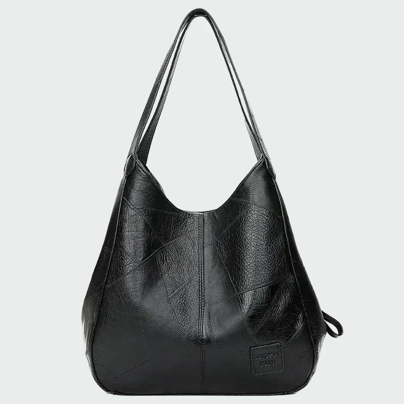 Bolso de cuero eterno