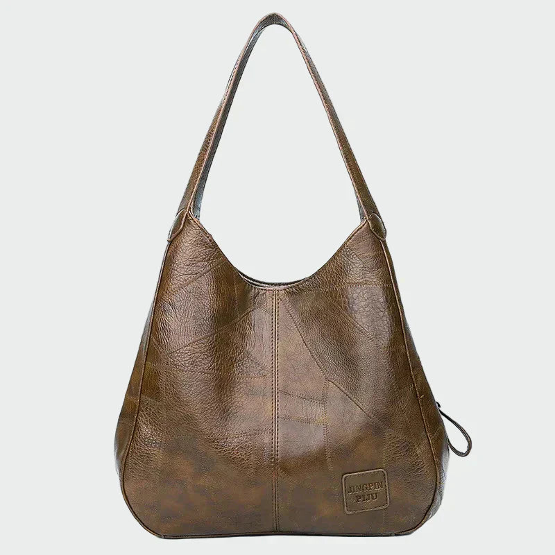 Bolso de cuero eterno