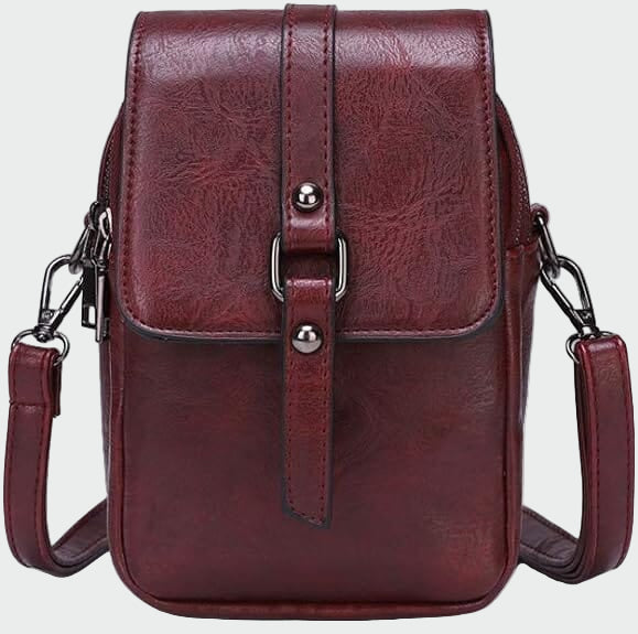 Bolsa clásica elegante
