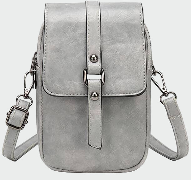 Bolsa clásica elegante